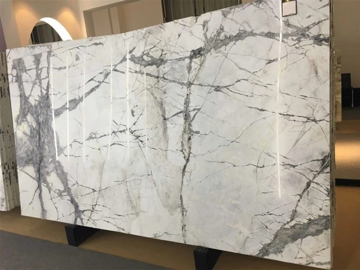 Noble Orchid Slab