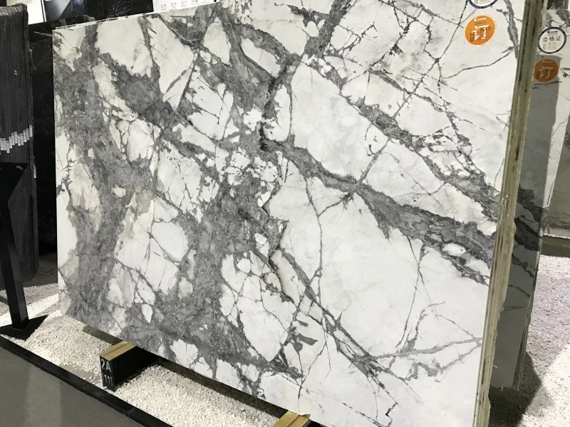 Noble Orchid Slab for Interior Design Noble Orchid Slab for Interior Design